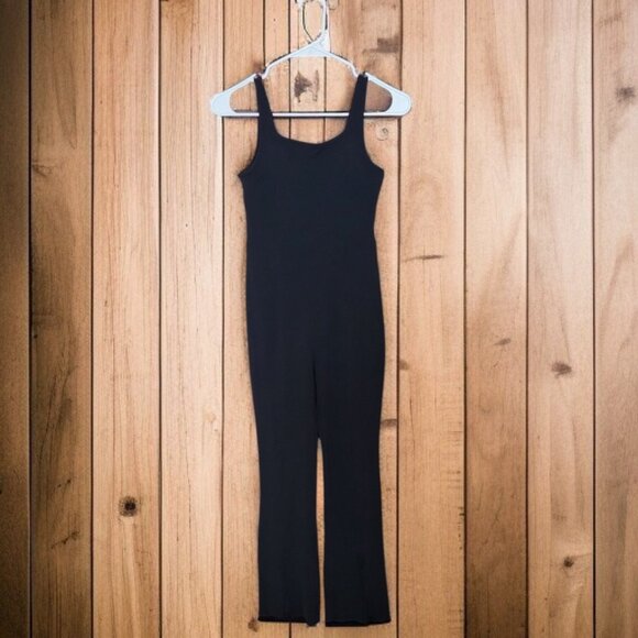 All In Motion Girls black Jumpsuit - Picture 2 of 6